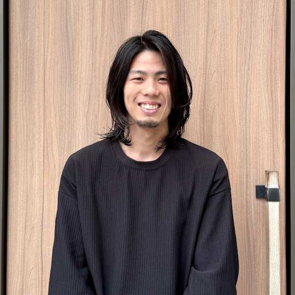 YUCCA ekolu 塚口【ユッカエコルツカグチ】のスタッフ紹介。谷 英幸