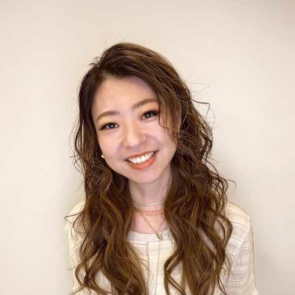 KAINO ノバティながの店【カイノ ノバティナガノテン】のスタッフ紹介。安達 静香