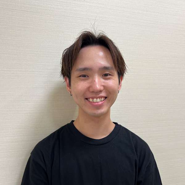 KAINO ノバティながの店【カイノ ノバティナガノテン】のスタッフ紹介。藤田 真紗弥