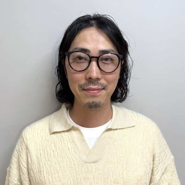 全席個室美容室 Zina 大宮 髪質改善&トリートメント【ジーナ】【ゼンセキコシツビヨウシツ ジーナ オオミヤ カミシツカイゼンアンドトリートメント】のスタッフ紹介。北島 健大