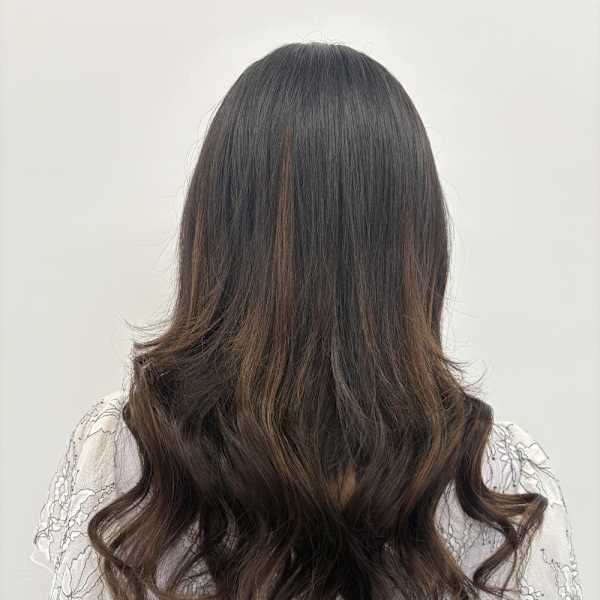 自分にご褒美スタイル!