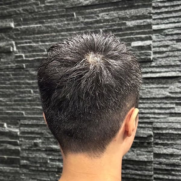 ビジネスショート