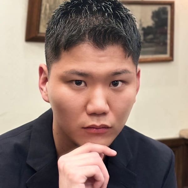 ビジネスショート