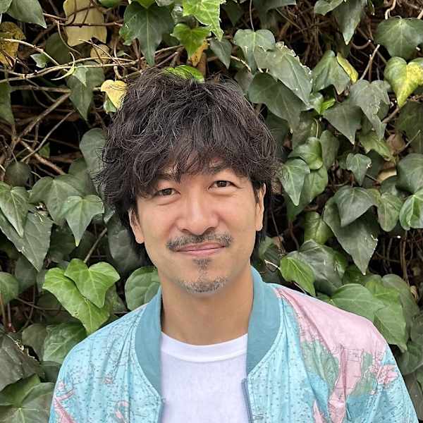 antique 美術館前【アンティーク ビジュツカンマエ】のスタッフ紹介。三浦 雄一郎