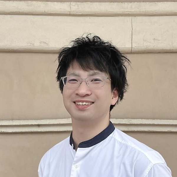 antique 美術館前【アンティーク ビジュツカンマエ】のスタッフ紹介。三浦 敬太