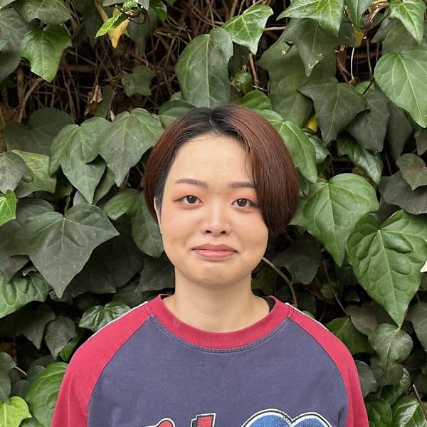antique 美術館前【アンティーク ビジュツカンマエ】のスタッフ紹介。齋藤　旭希