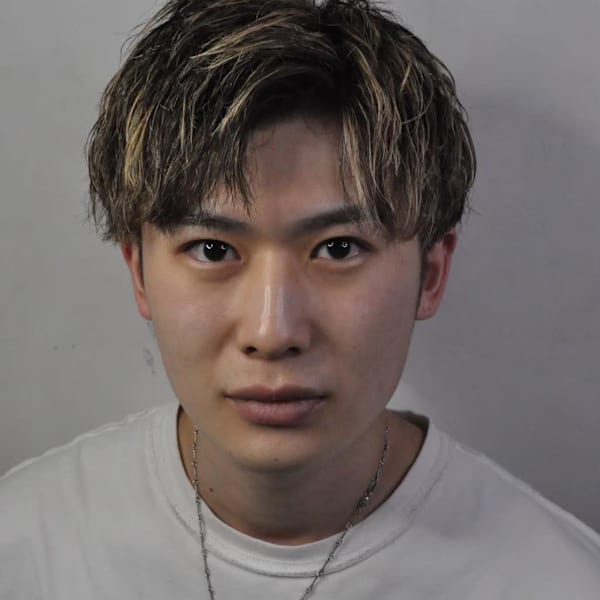 ツイスパメッシュ