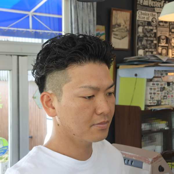 SALON ASANO×スタイル