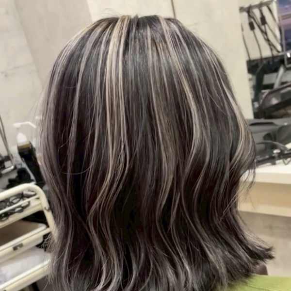 【'BEBE(ベベ)/札幌市・大通・狸小路】カラー