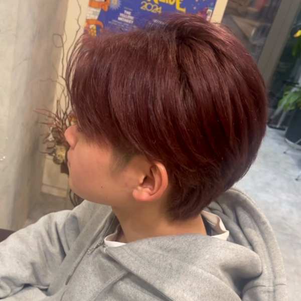 【'BEBE(ベベ)/札幌市・大通・狸小路】カラー|'BEBE