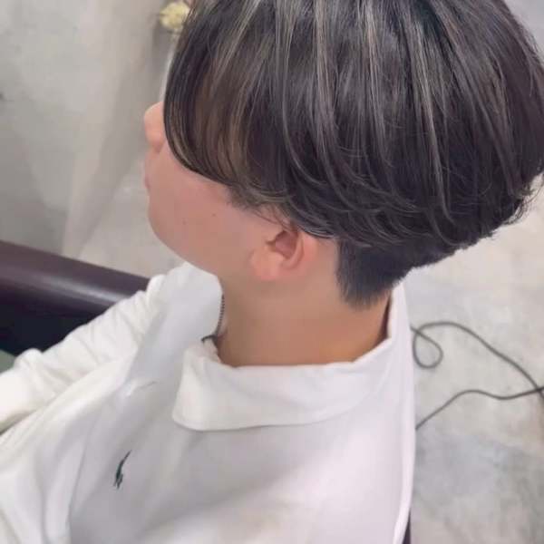 【'BEBE(ベベ)/札幌市・大通・狸小路】カラー|'BEBE