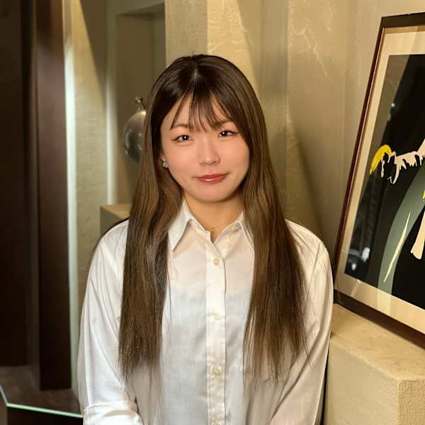HIROGINZA東京駅八重洲口店【ヒロギンザトウキョウエキヤエスグチテン】のスタッフ紹介。大嶋　葉月