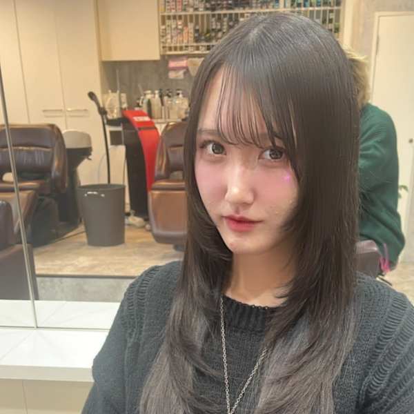 【'BEBE(ベベ)/札幌市・大通・狸小路】髪質改善Tr