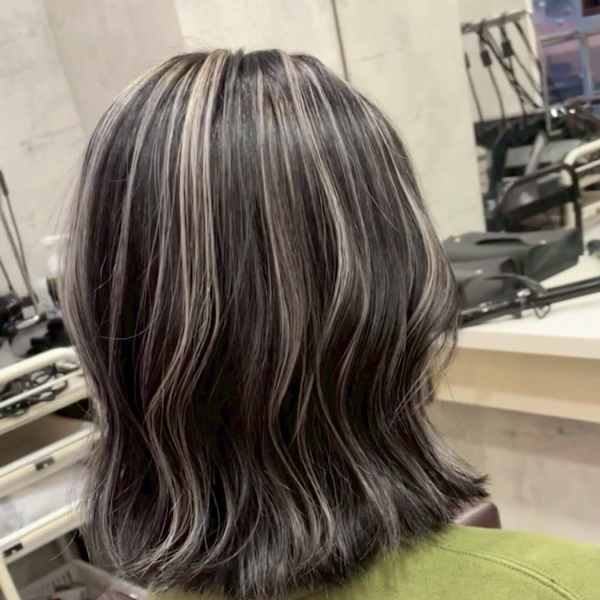 【'BEBE(ベベ)／札幌市・大通・狸小路】カラー