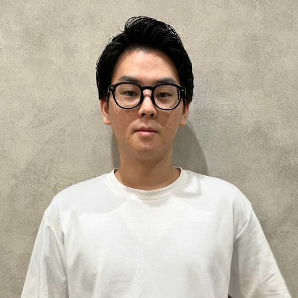 amie 蒲田【アミ】【アミカマタ】のスタッフ紹介。SHOMA