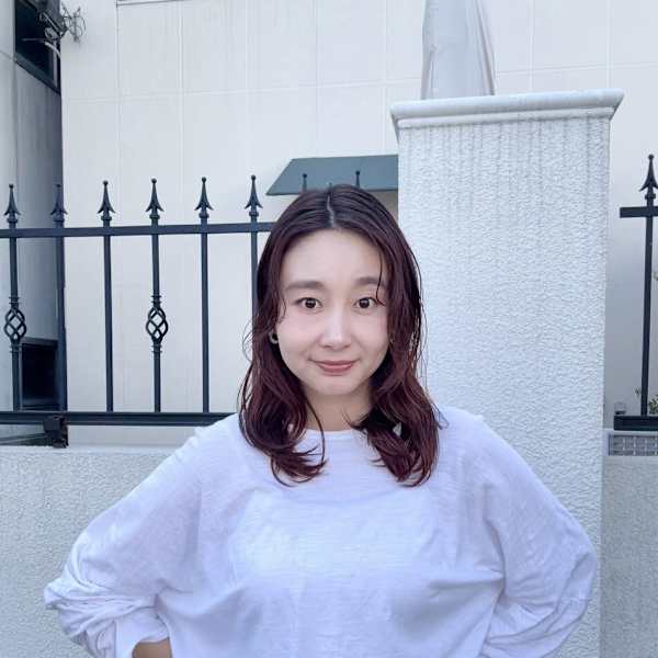 amie 松本【アミ】【アミマツモト】のスタッフ紹介。ioka