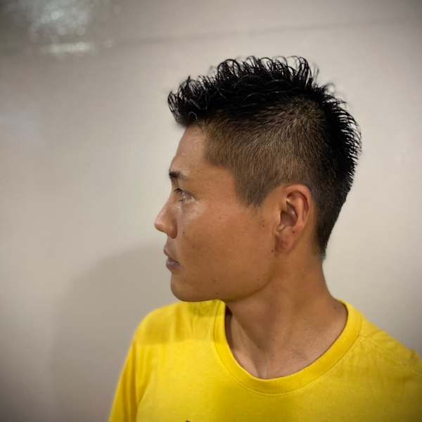 ビジネスショート