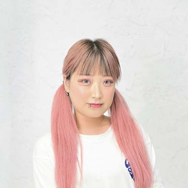 IMAGE-A eyelash 藤が丘店【イメージア アイラッシュ フジガオカテン】のスタッフ紹介。ユウカ