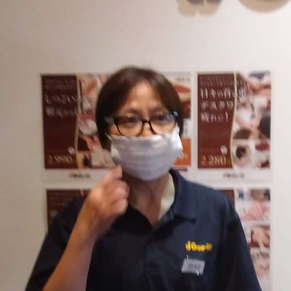 本格 もみほぐし専門店 Goo-it! 浦和西口店【グイット ウラワニシグチテン】のスタッフ紹介。イケムラ