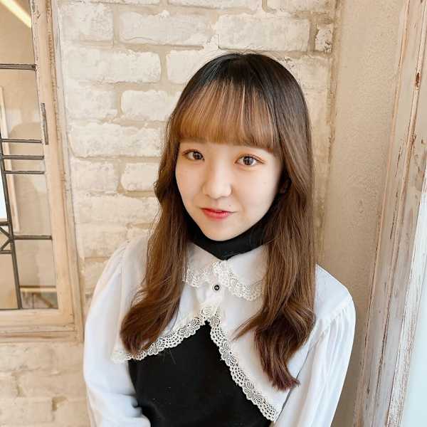 碧 ~Ao ~ 東高円寺店 アオ【アオ ヒガシコウエンジテン】のスタッフ紹介。村山友菜