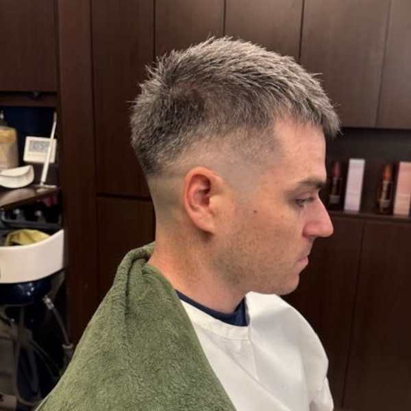 フェードスタイル