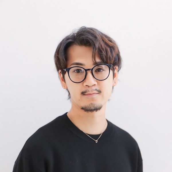 KAINO フレスポしんかな店【カイノ フレスポシンカナテン】のスタッフ紹介。宮崎 雄平
