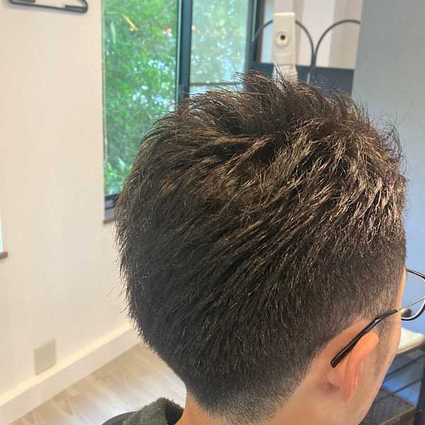 Living Loving✖️ショートスタイル