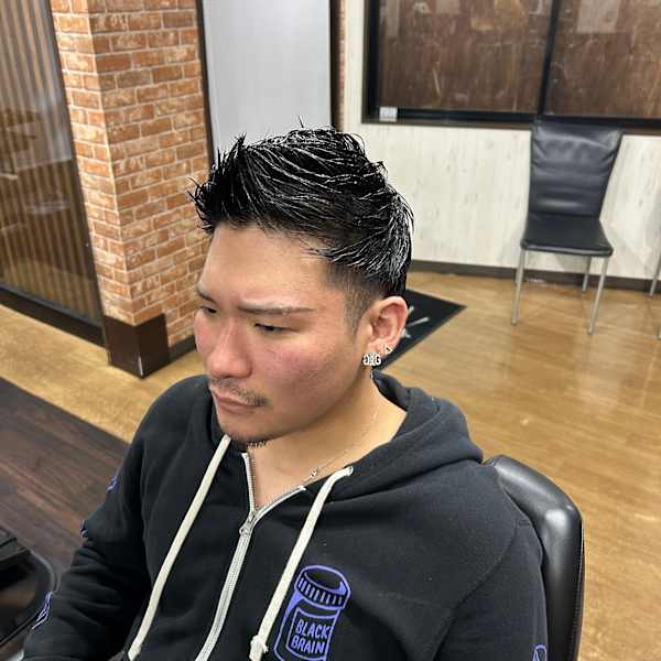 ジェットモヒ