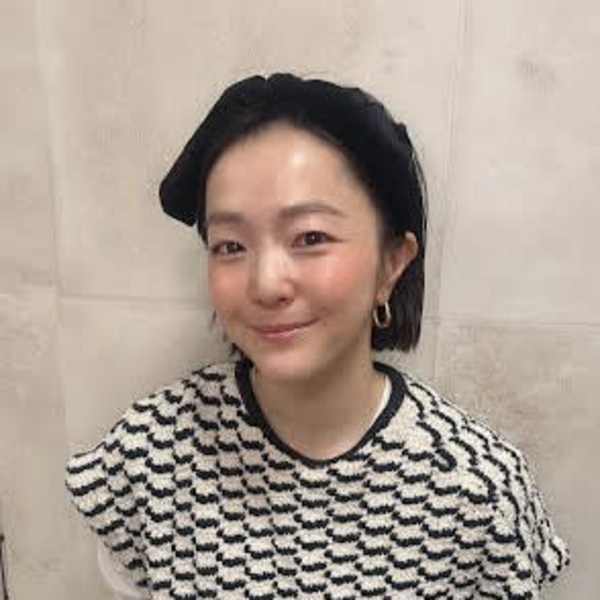 KAINO 堺東店【カイノ サカイヒガシテン】のスタッフ紹介。吉年 美和