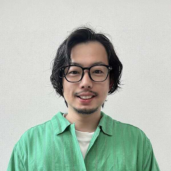 KAINO 金剛店【カイノ コンゴウテン】のスタッフ紹介。川口 耕平