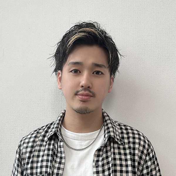 KAINO 金剛店【カイノ コンゴウテン】のスタッフ紹介。藤田 詢