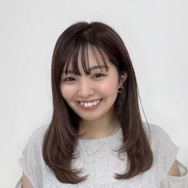KAINO 金剛店【カイノ コンゴウテン】のスタッフ紹介。黒田 里香