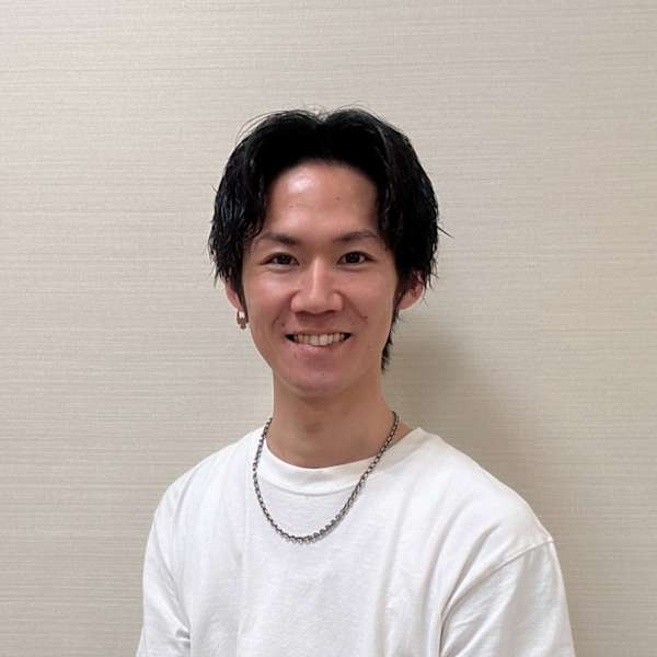 KAINO ノバティながの店【カイノ ノバティナガノテン】のスタッフ紹介。古賀 靖章