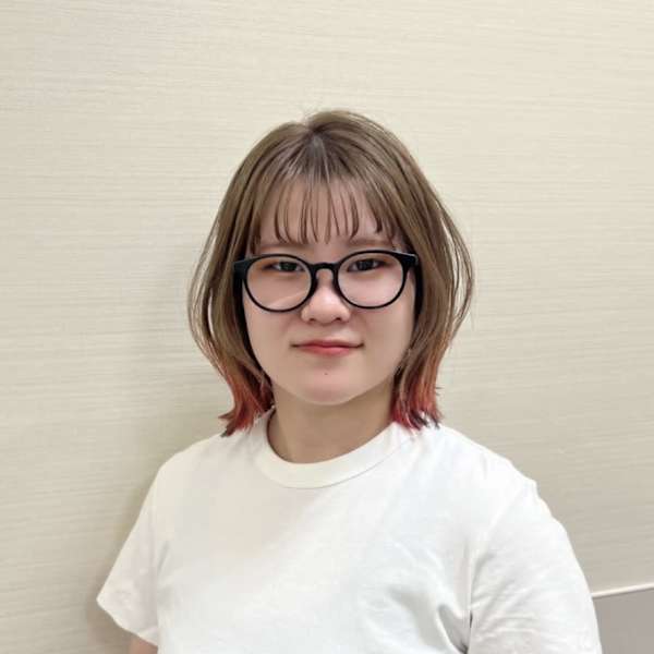 KAINO ノバティながの店【カイノ ノバティナガノテン】のスタッフ紹介。甲斐 つかさ