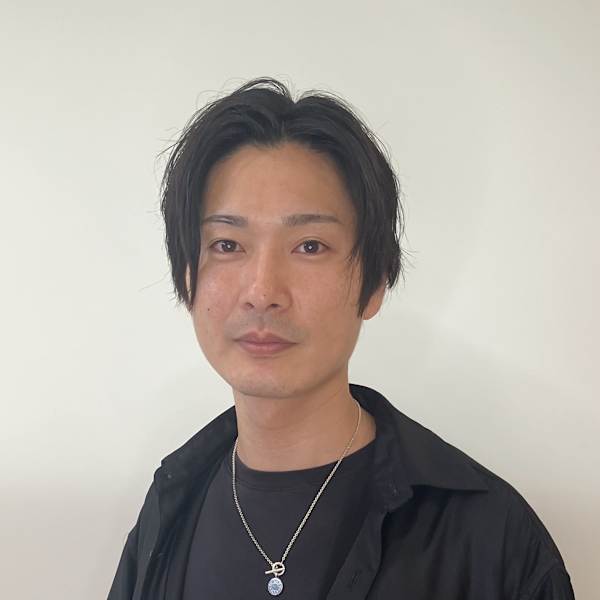 KAINO いずみおおつCITY店【カイノ イズミオオツシティテン】のスタッフ紹介。服部 雅史