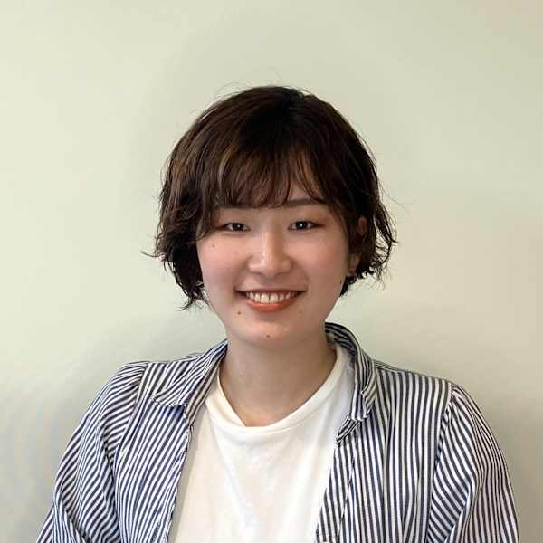 KAINO いずみおおつCITY店【カイノ イズミオオツシティテン】のスタッフ紹介。齊藤 里奈