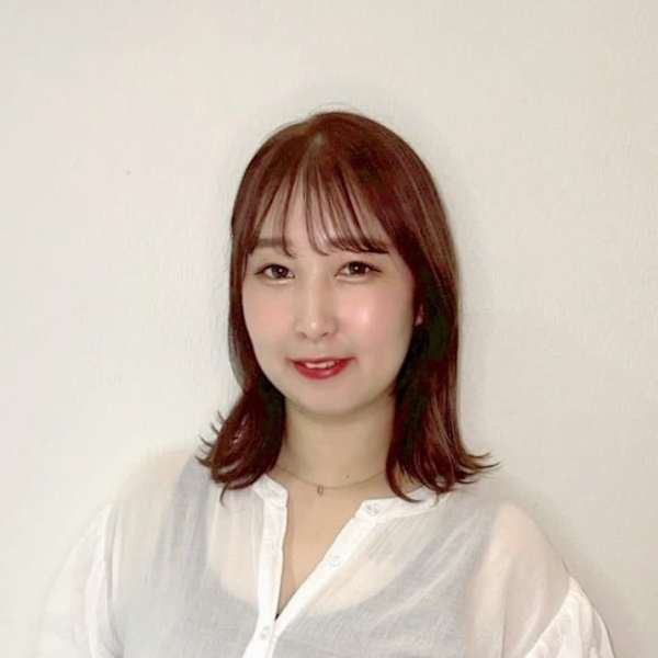 KAINO 岸和田店【カイノ キシワダテン】のスタッフ紹介。宮原 麗美奈