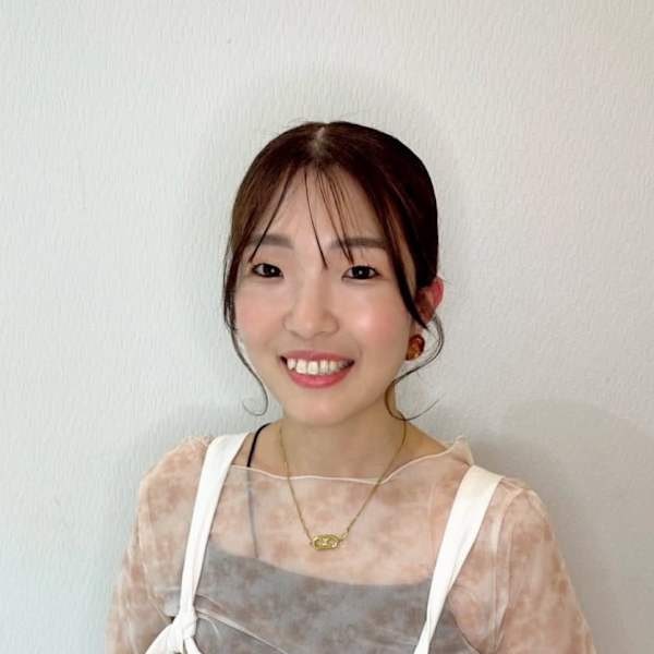 KAINO 岸和田店【カイノ キシワダテン】のスタッフ紹介。中野 美希