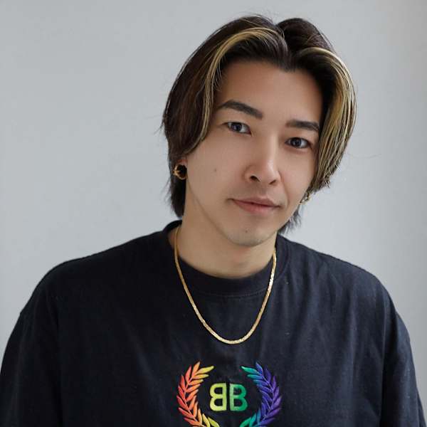 KAINO 梅田店【カイノ ウメダテン】のスタッフ紹介。Zakky