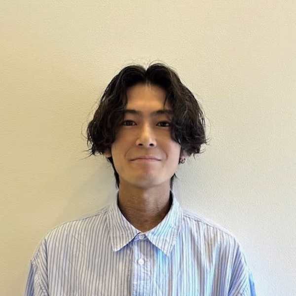 KAINO なんばタワー店【カイノ ナンバタワーテン】のスタッフ紹介。川野 翔輝
