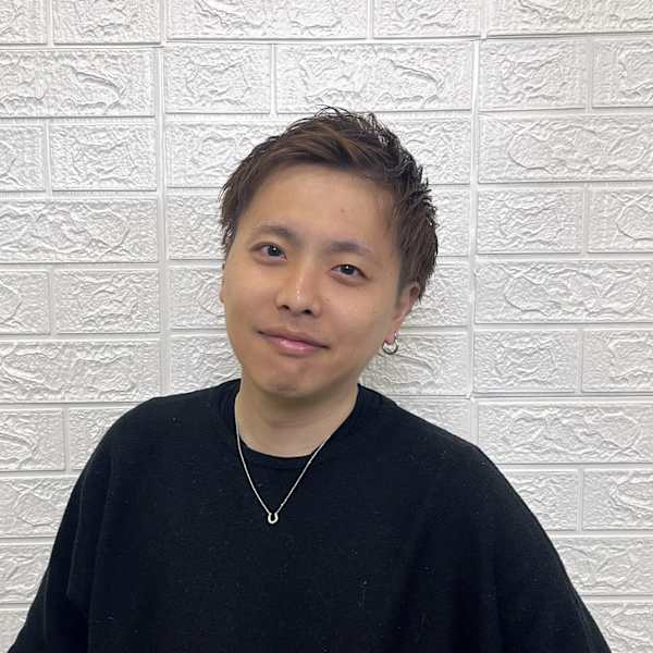 KAINO イオンモール大和郡山店【カイノ イオンモールヤマトコオリヤマテン】のスタッフ紹介。俣川 大志