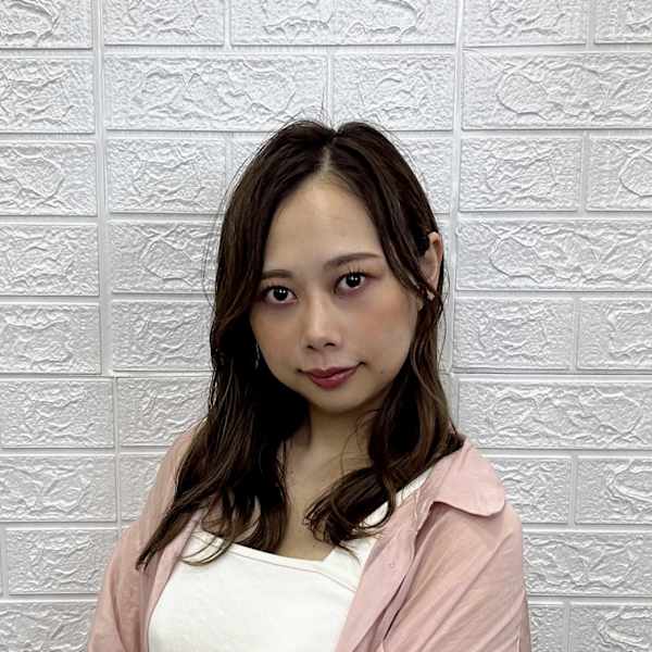 KAINO イオンモール大和郡山店【カイノ イオンモールヤマトコオリヤマテン】のスタッフ紹介。松尾 奈苗