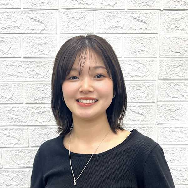 KAINO イオンモール大和郡山店【カイノ イオンモールヤマトコオリヤマテン】のスタッフ紹介。長谷 礼美