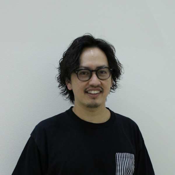 KAINO イオンモール草津店【カイノ イオンモールクサツテン】のスタッフ紹介。繁田 典秀