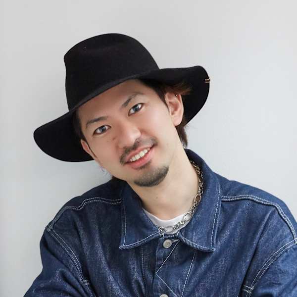KAINO 南青山店【カイノ ミナミアオヤマテン】のスタッフ紹介。山本 将史