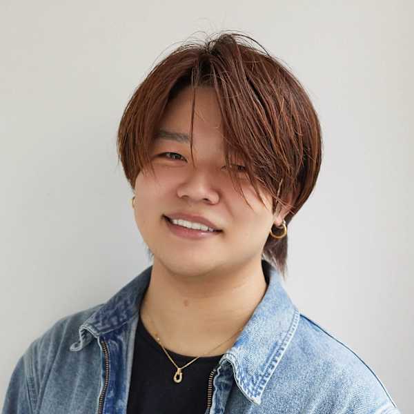 KAINO 南青山店【カイノ ミナミアオヤマテン】のスタッフ紹介。小田 大夢