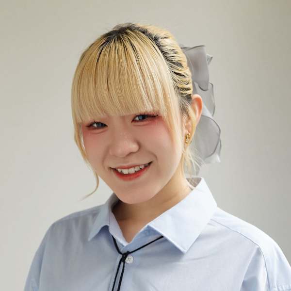 KAINO 南青山店【カイノ ミナミアオヤマテン】のスタッフ紹介。川瀬 梨紗