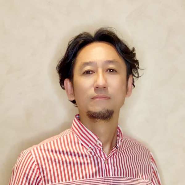 KAINO イオンモール岡山店【カイノ イオンモールオカヤマテン】のスタッフ紹介。竹内 弘行