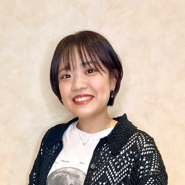 KAINO イオンモール岡山店【カイノ イオンモールオカヤマテン】のスタッフ紹介。大野 美優