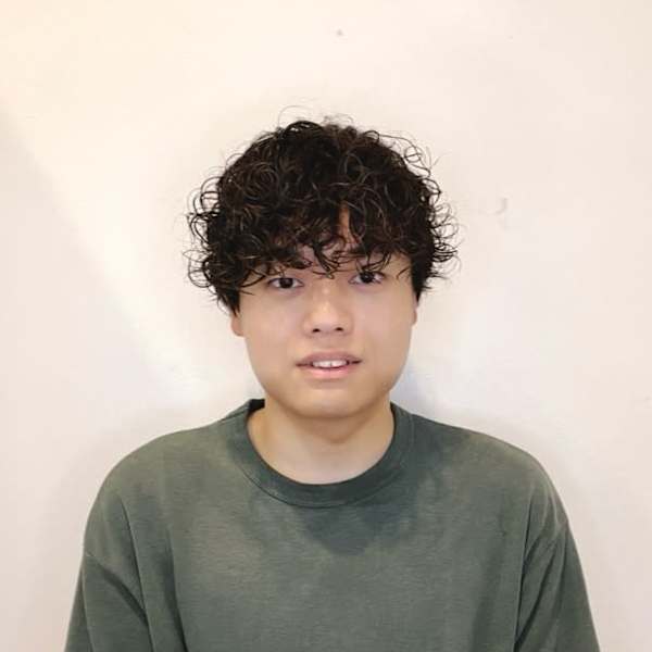 KAINO イオンモール新小松店【カイノ イオンモールシンコマツテン】のスタッフ紹介。山廣 陸冶